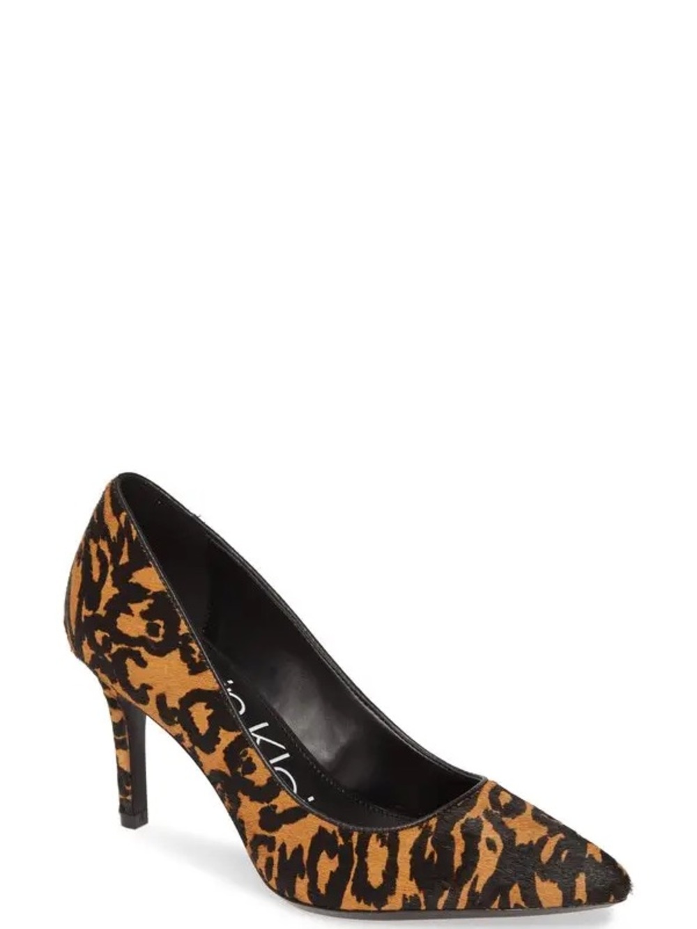 BRAND NEW Calvin Klein "Gayle" Pointy Toe Pumps